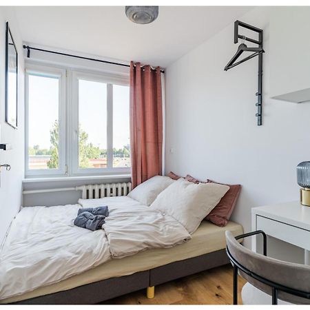 Ariel Room - 5 Minutes To Gdansk Old Town Exterior photo